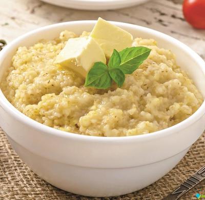 HOW TO COOK BARLEY PORRIDGE